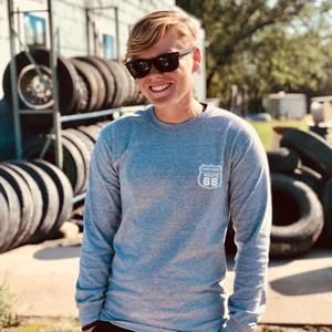 Meet your Posher, Jen